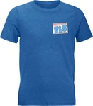 Fly Racing 354-0414YS Youth Graffiti Tee Blue. Fixed Price $35.22.