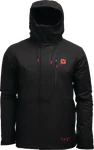 Thor Tour Jacket Black Fits Xl 2920-0825. Fixed Price $139.95.