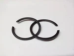 Genuine Toyota Bearing Snap 90520-36045. Fixed Price $9.48.