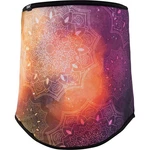 Zan Sportflex Neck Gaiter - Starry Mandala WFL597. Fixed Price $30.70.