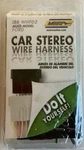 Metra IBR-WHFD2 Wiring Harness For Most Lincoln Mercury Mazda & Nissan Vehicles. Fixed Price $7.99.