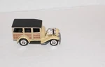 Jl 1931 Ford Model Woodie Station Wagon Hard Find Collectors Item. Fixed Price $11.99.