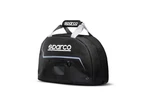 Sparco Helmet Bag Black - Protective Gear Storage For Motorsport Enthusiasts. Fixed Price $83.99.