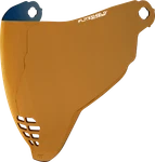 Icon Airflite Helmet 22.06 Fliteshield Rst Bronze 0130-1078. Fixed Price $50.00.
