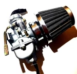 Taotao 110CC ATA110 D Atv Carburetor Assembly W/ Air & Fuel Filter. Fixed Price $48.96.