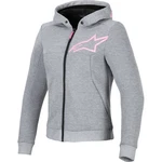 Alpinestars 4210225-9197-S Stella Chrome V2 Sport Womens Hoodie Sm Gray. Fixed Price $249.95.