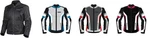 Cortech Hyper-flo Women's Air Jacket For Motorcycles. Fixed Price $199.99.