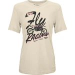 Fly Racing Women's Vintage Tee Bone Small 356-4031S. Fixed Price $34.85.