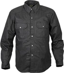 Scorpion Covert Wax Riding Shirt Denim Lined. Fixed Price $154.95.