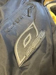 O'neal Racing Apocalypse Motocross Pants, Black Bike Motorcycle Logo Mens 44. Fixed Price $47.44.