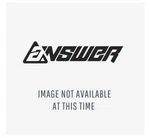 Answer Racing AR1 Boot Buckle Kit Youth Red/black 0408-2885-0901. Fixed Price $26.99.