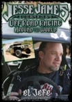 Jesse James Presents: Off Road Racing Dvd. Fixed Price $10.50.