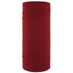 Zan Motley Tube Polyester Red. Fixed Price $10.98.