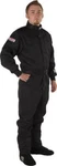G-force Racing Gear GF125 Suit Large Black. Fixed Price $124.78.