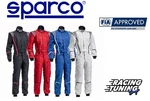 Sparco X-light M-8 Suit Fia Approved 8856-2000 With Hologram Exp 31/12/2028. Fixed Price $498.11.