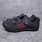 Adidas Five Ten Kestrel Boa Mountain Clipless Shoes Mens Size 7.5 Black GW9431. Fixed Price $53.95.
