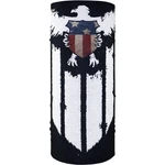 Zan Motley Tube Polyester Neck - Eagle Shield T457. Fixed Price $21.16.