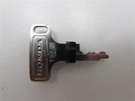 Genuine Original Oem Honda Motorcycle Cut Key Recessed Plug T9645 CB750 K0 CB450. Fixed Price $34.95.