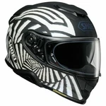 New! Shoei Gt-air Ii Qubit TC5 Street Motorcycle Helmet Adult Large 0119-2105-06. Fixed Price $598.99.