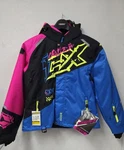 Castle X Code G5 Women's Size Large Snowmobile Jacket 71-4636. Fixed Price $209.99.