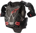 Alpinestars A-6 Chest Protector. Fixed Price $219.95.