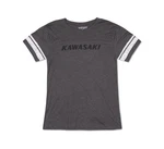 2024 Kawasaki Men's Heritage Race Day T-shirt 2XL K003-2630-GY2X. Fixed Price $32.84.