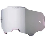 100% Replacement Lens For Armega Goggles Hiper Mirror Silver 59055-00003. Fixed Price $39.95.