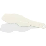 100 Percent Accuri 2/RACECRAFT 2/STRATA Goggle Tear-offs,. Fixed Price $29.95.