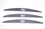 Smith RLVSR1, SRLVSR-1 Smx Roll Off Visor Qty 3 Nos. Fixed Price $10.16.