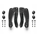Sidi - Powersports 298 Rex Upper Brace Black/black 42 8017732599605. Fixed Price $38.97.