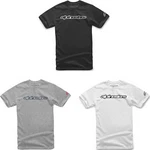 Alpinestars Wordmark T-shirt Mens Tee. Fixed Price $30.95.