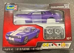 Revell 1:25 Scale " 2013 Challenger SRT8 Plastic Model Kit 85-4308. Fixed Price $23.99.