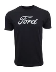 Ford Logo Graphic Shirt Black. Fixed Price $14.99.