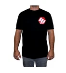 Baja Designs Men's T-shirt Black Xxl Gildan Cotton 980004. Fixed Price $39.60.