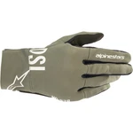 Alpinestars As-dsl Shotaro Gloves (xxx-large, Military Green). Fixed Price $54.95.
