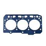 Oem Grade Cylinder Head Gasket Fits Yanmar Equipment 129A00-01331. Fixed Price $128.90.