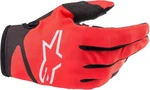 Alpinestars Youth Radar Gloves Bright Red/black 2XS. Fixed Price $16.99.