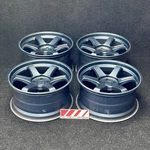Volk TE37 Ultra M2 M3 M4 5X120 19 9.5 10.5 Wheels Rims Jdm E46 E92 F80 F82 M5 M6. Fixed Price $3500.00.