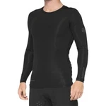 100% 40004-00001 R-core Concept Long-sleeve Jersey Md Black. Fixed Price $49.00.