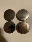 1999-2003 Ford Taurus Part# XR33-1A096-HA Oem Wheel Center Cap Cover. Fixed Price $40.00.