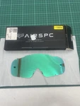 09955-902 Fox Space Youth Replacement Lens Airspc Green Spark Goggles Nos. Fixed Price $14.27.