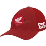 Honda Apparel Ride Red Hat NP21A-H3164. Fixed Price $24.95.