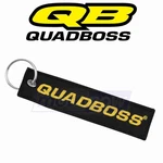 Quadboss 04-0049-QB Ripcord Keychan For Shop Auto Accessories Yk. Fixed Price $21.44.