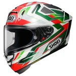 Shoei X-15 Escalate Helmet TC-4 0105-1104-06. Fixed Price $1099.99.