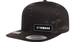 New Factory Effex 27-86204 Yamaha Snapback Hat Black Camo Motorcycle. Fixed Price $29.90.