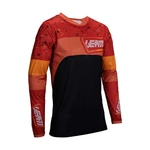 Leatt Jersey Moto 4.5 Enduro #L/US42/EU52 Burn 5025300102. Fixed Price $60.49.