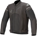 T-gp Plus V3 Air Jacket Alpinestars Black. Fixed Price $279.95.