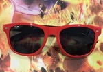 Subaru Official Sti Logo Malibu Recycled Sunglasses Uv 400 Wrx Impreza. Fixed Price $19.99.