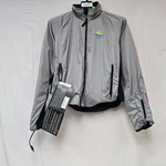 Firstgear Heated Jacket 90W Grey Women's Medium *closeout Was $229.95 Untested*. Fixed Price $109.95.