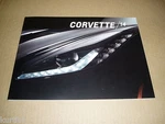 2014 Chevrolet Corvette Stingray Big 42 Pg Sales Brochure Original. Fixed Price $13.00.